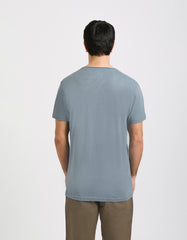 100% cotton T-shirt with print