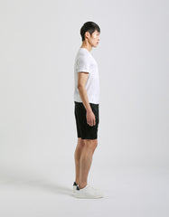 Bermuda chino in cotone