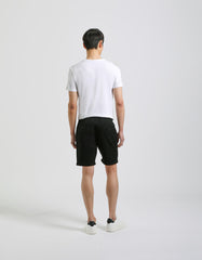 Bermuda chino in cotone