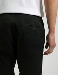 Bermuda chino in cotone