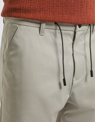 Bermuda in nylon|Colore:Beige