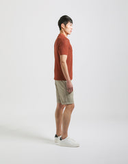 Bermuda in nylon|Colore:Beige