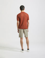 Bermuda in nylon|Colore:Beige