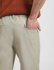 Bermuda in nylon|Colore:Beige