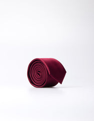 Textured tie