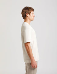 Printed HEAVY WEIGHT T-shirt