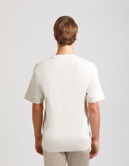 Printed HEAVY WEIGHT T-shirt
