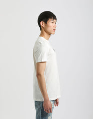 100% cotton T-shirt with print