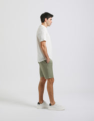Bermuda chino in cotone