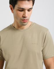 Elastic T-shirt