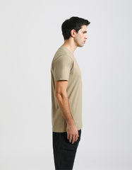 Elastic T-shirt