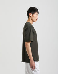Printed HEAVY WEIGHT T-shirt