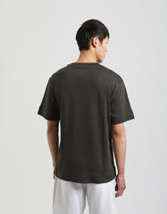 Printed HEAVY WEIGHT T-shirt