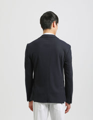 Plain blazer