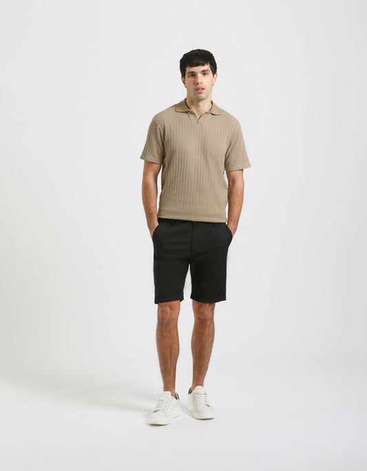 Bermuda in nylon