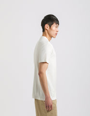 V-neck T-shirt