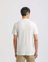 V-neck T-shirt