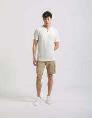 V-neck T-shirt