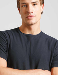 T-shirt in maglia