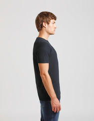 T-shirt in maglia