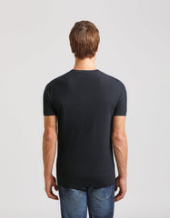 T-shirt in maglia