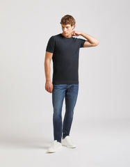 T-shirt in maglia