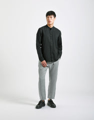 Pantaloni 100% lino