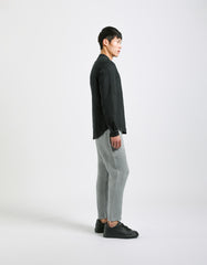 Pantaloni 100% lino