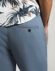 Bermuda misto lino