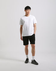 Structured T-shirt