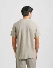 V-neck T-shirt