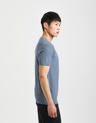 Knitted T-shirt