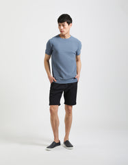 Knitted T-shirt
