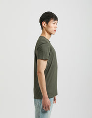 100% cotton T-shirt with print