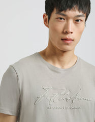 T-shirt with print
