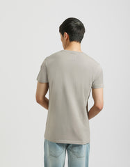 T-shirt with print