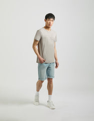 T-shirt with print