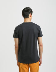 100% cotton T-shirt with print