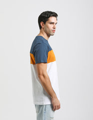 Colorblock t-shirt