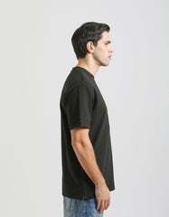 Structured T-shirt
