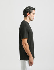 Structured T-shirt