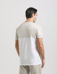 Colorblock t-shirt