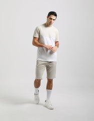 Colorblock t-shirt