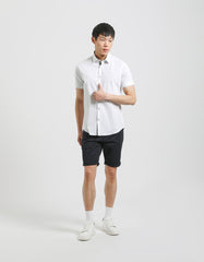 Cotton half sleeve shirt