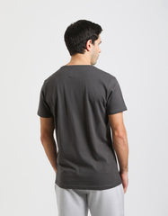 T-shirt with print
