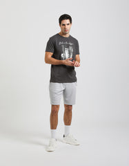 T-shirt with print