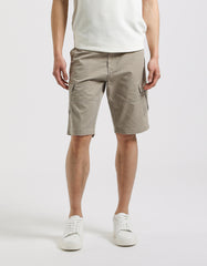 Bermuda cargo 100% cotone