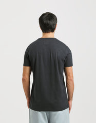 T-shirt 100% cotone con stampa