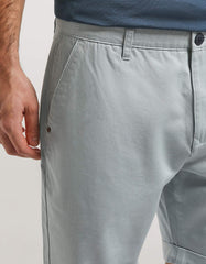 Bermuda chino in cotone