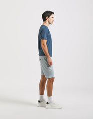 Bermuda chino in cotone